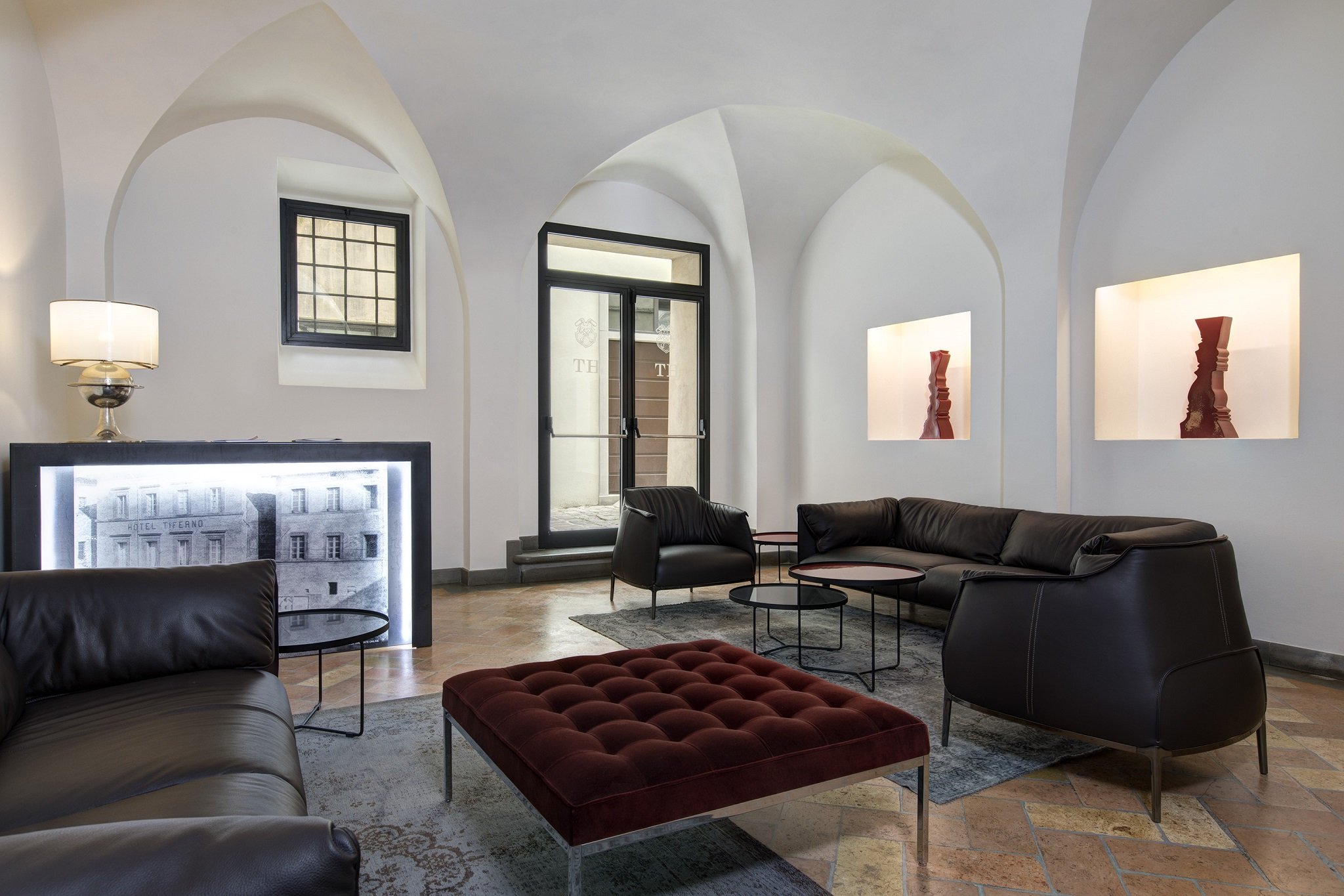 Hotel Tiferno 16/24