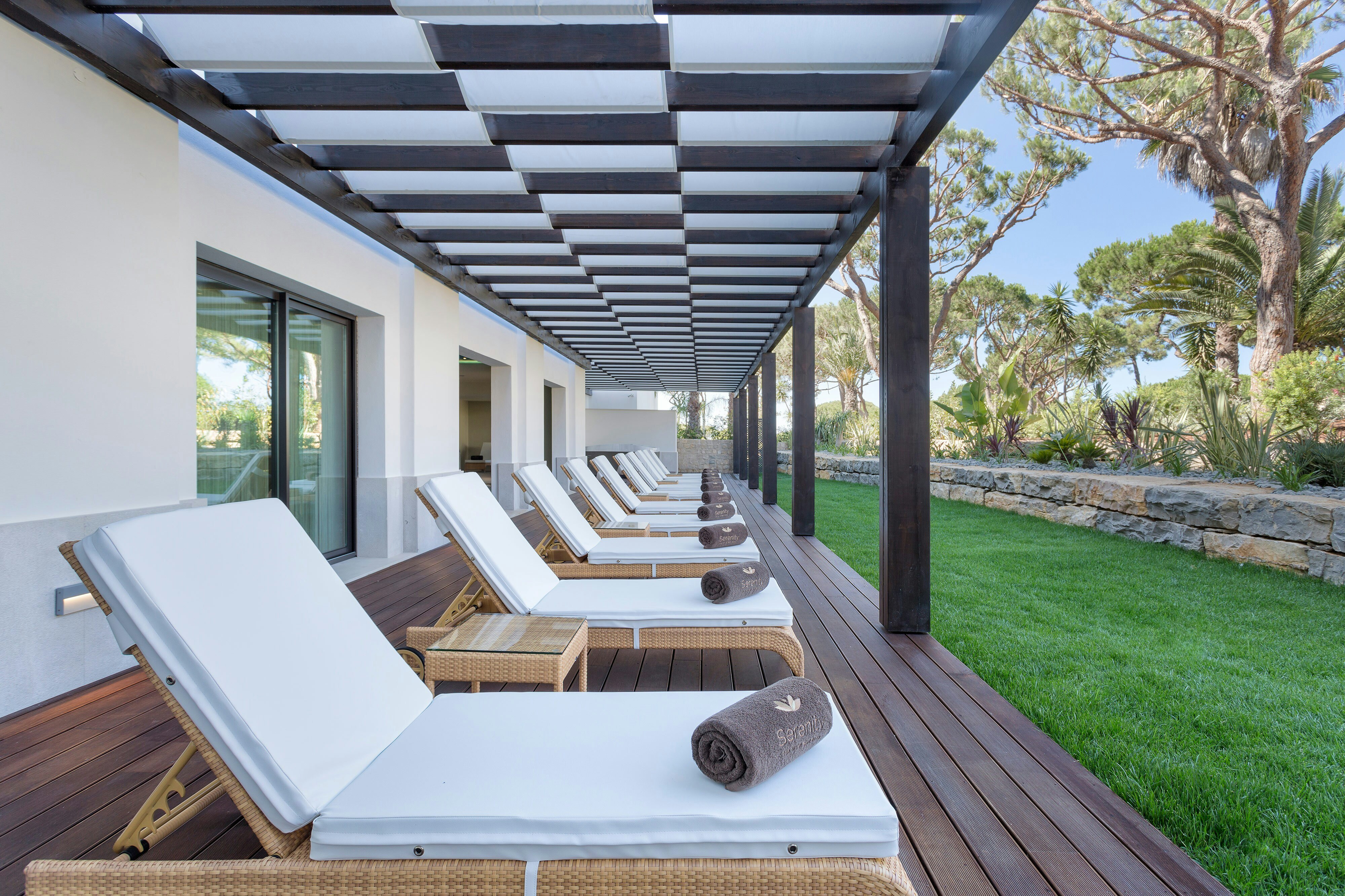 PINE CLIFFS RESIDENCE, A LUXURY COLLECTION RESORT 13/50