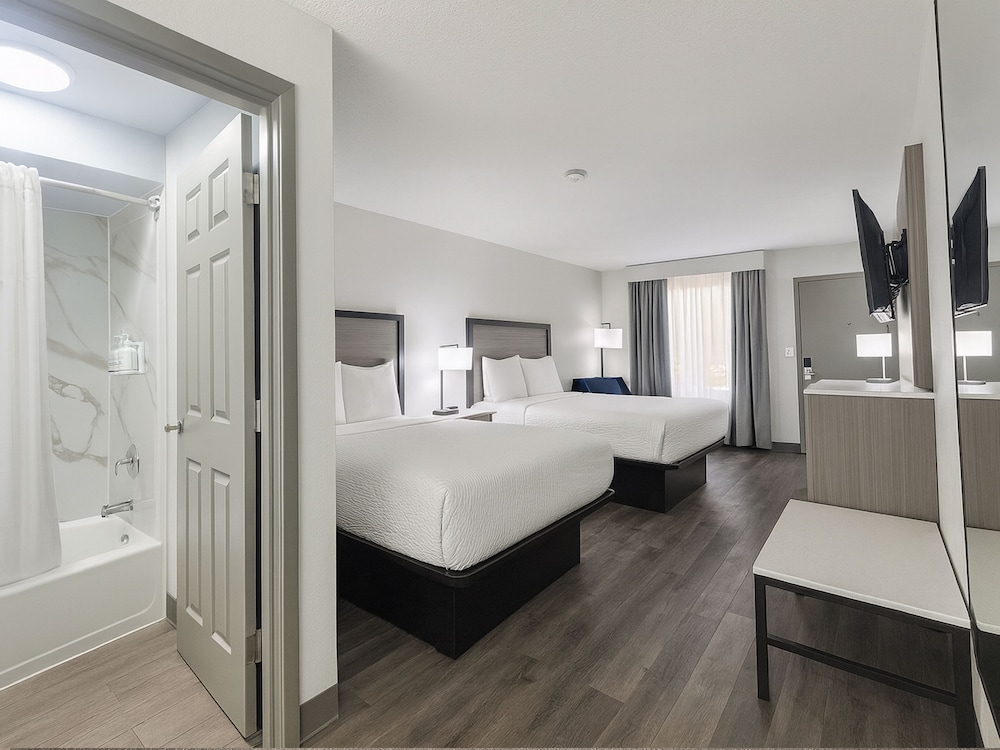 Baymont By Wyndham Fayetteville I-95 23/49
