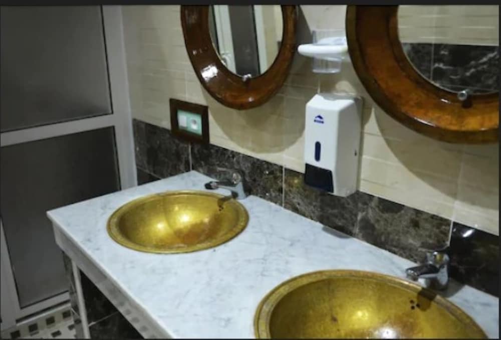 Hotel des Oudaias 18/29