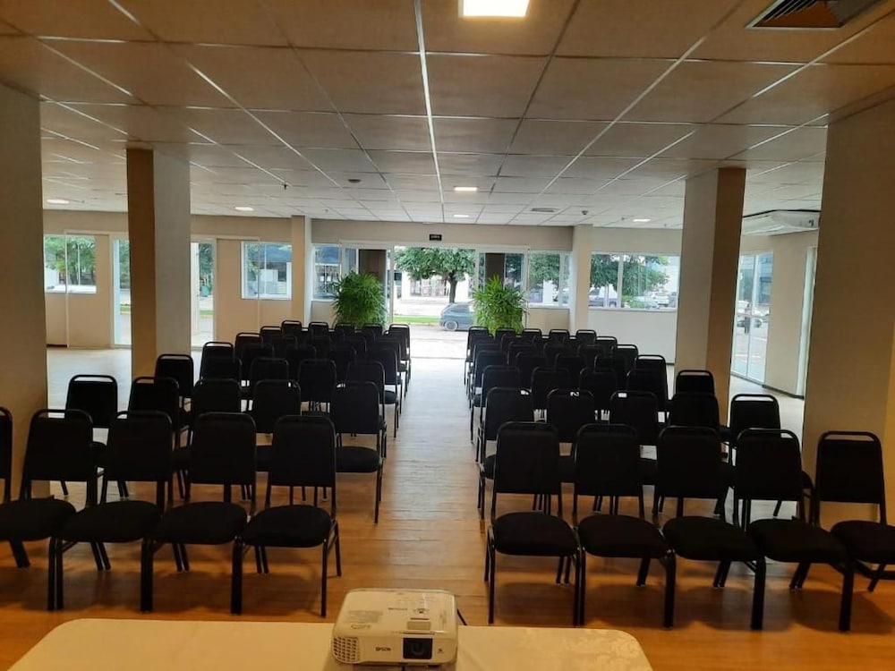 Transamerica Fit Sinop 19/24