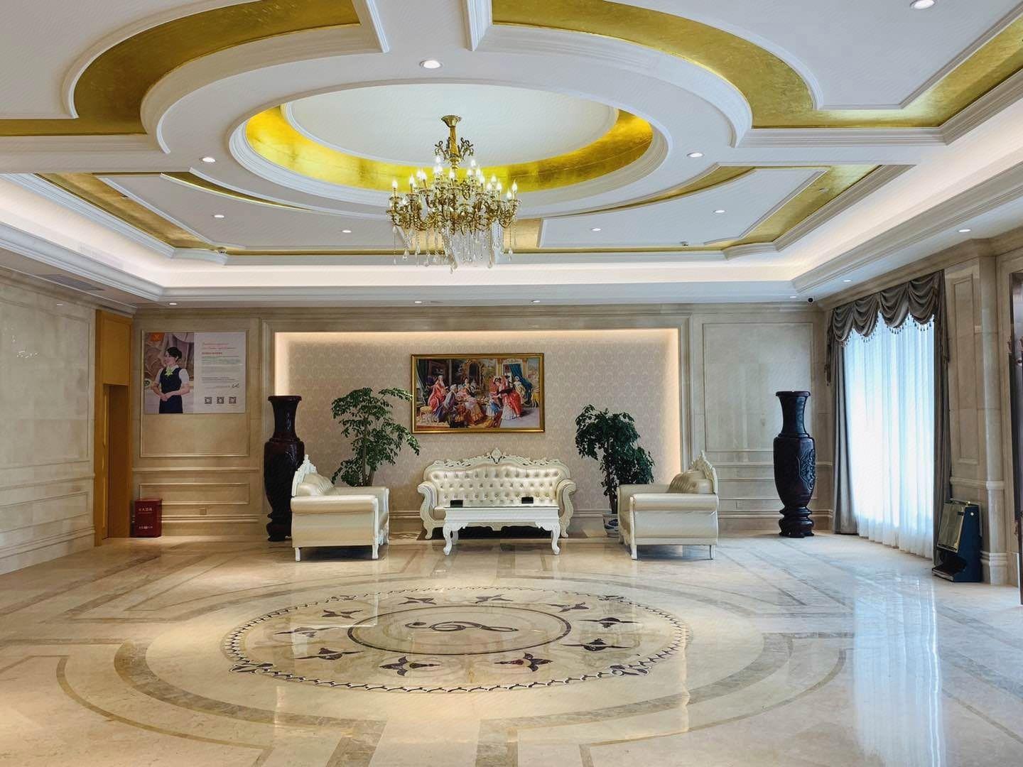Vienna Hotel (Huizhoushi Lilin North Station) 11/58