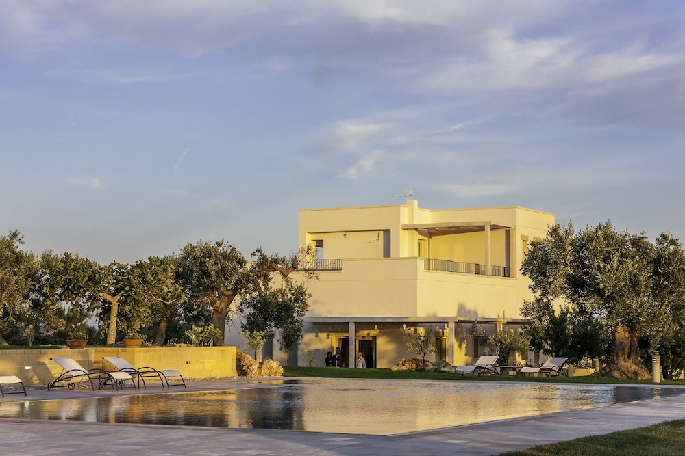 Tenuta Monticelli Bio Relais 2/64