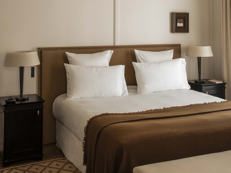 Hotel Balzac Champs Elysees 17/34