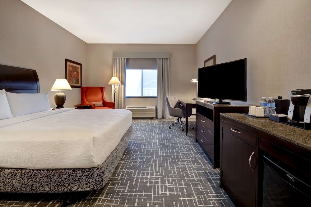 Hilton Garden Inn Twin Falls 23/59
