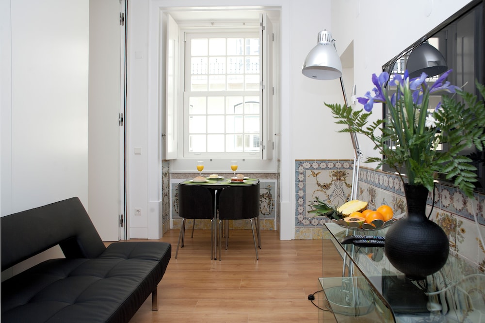 Lisbon Serviced Apartments Baixa 51/65