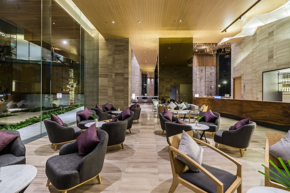 Arize Hotel Sri Racha 31/50