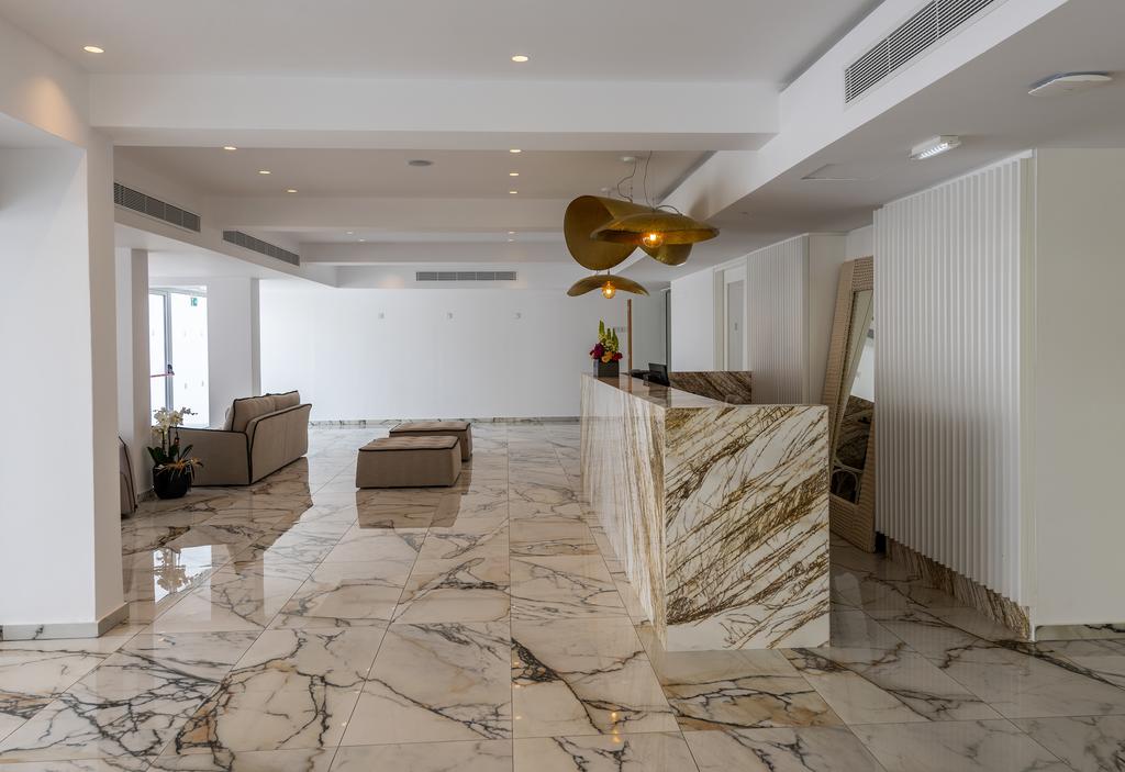 Kokkinos Boutique Hotel 4/15