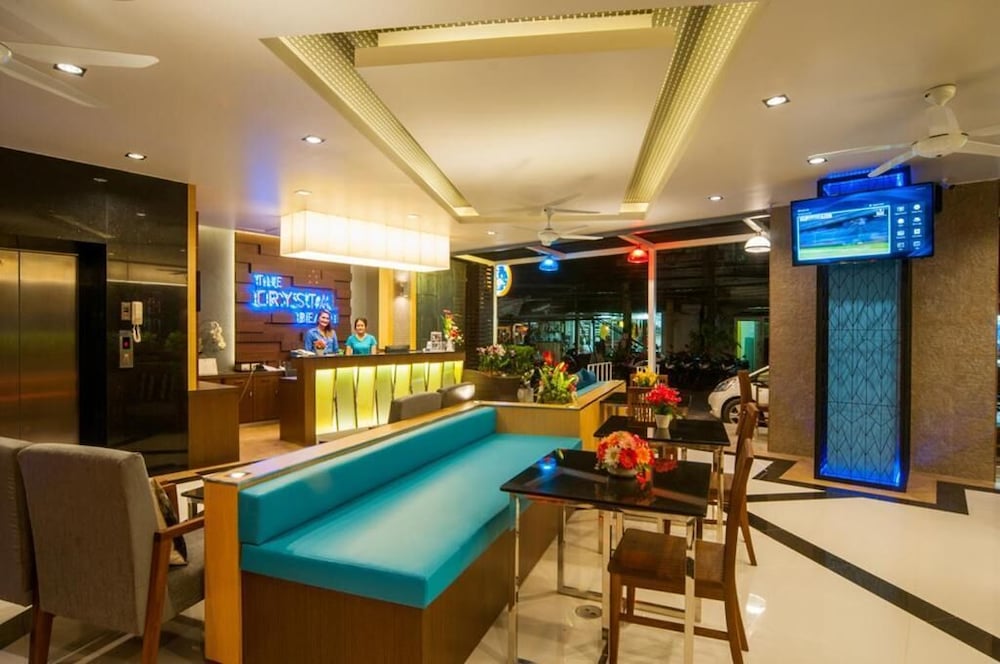 The Crystal Beach Hotel 36/56