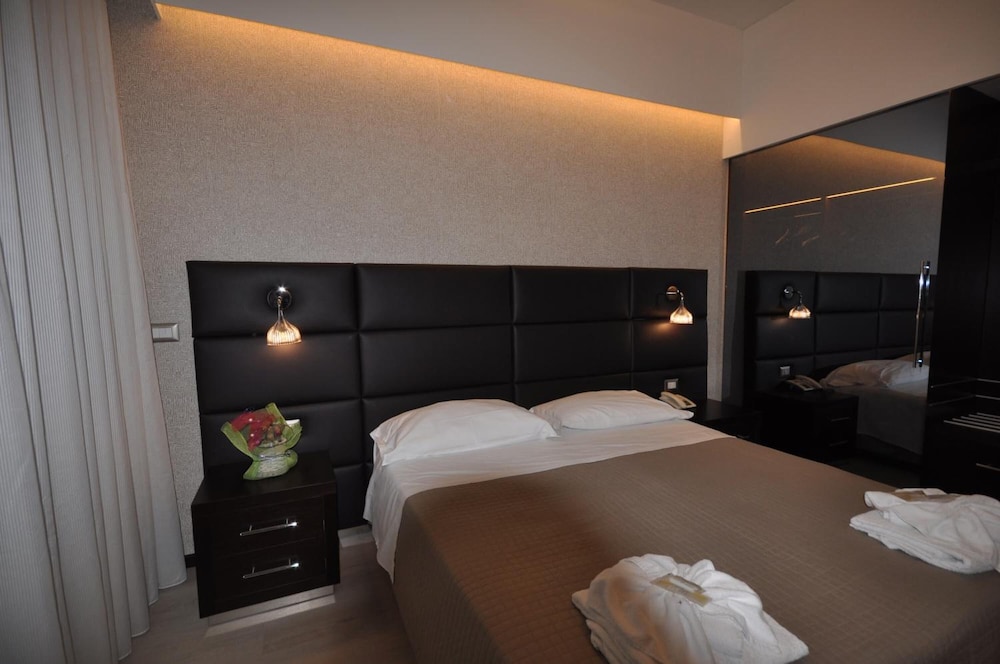 Hotel Adriatic & Beauty 14/37