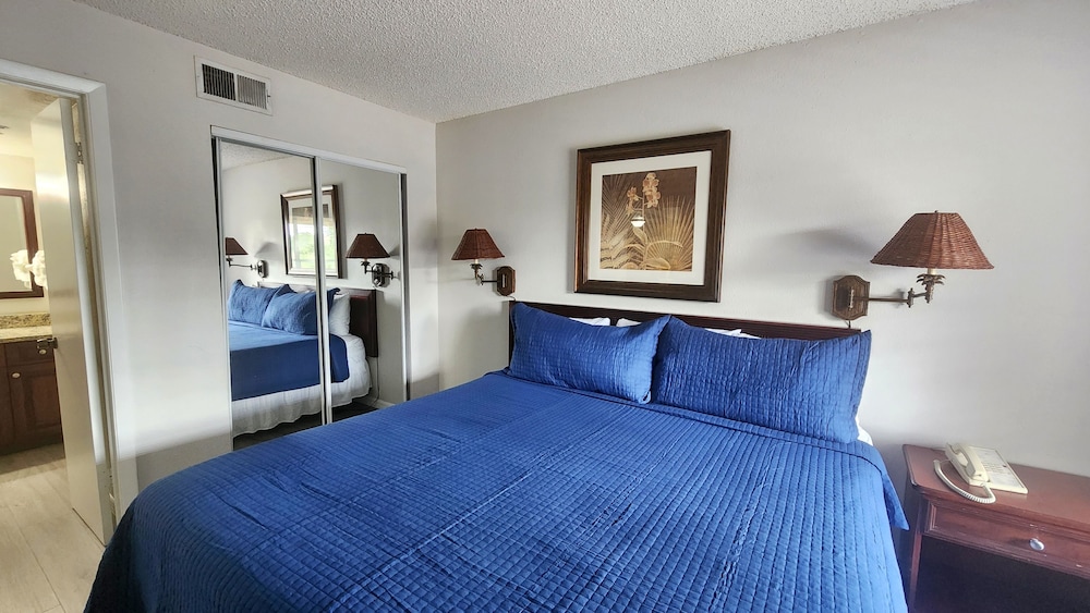 1 BEDROOM, PREMIUM, SUITE