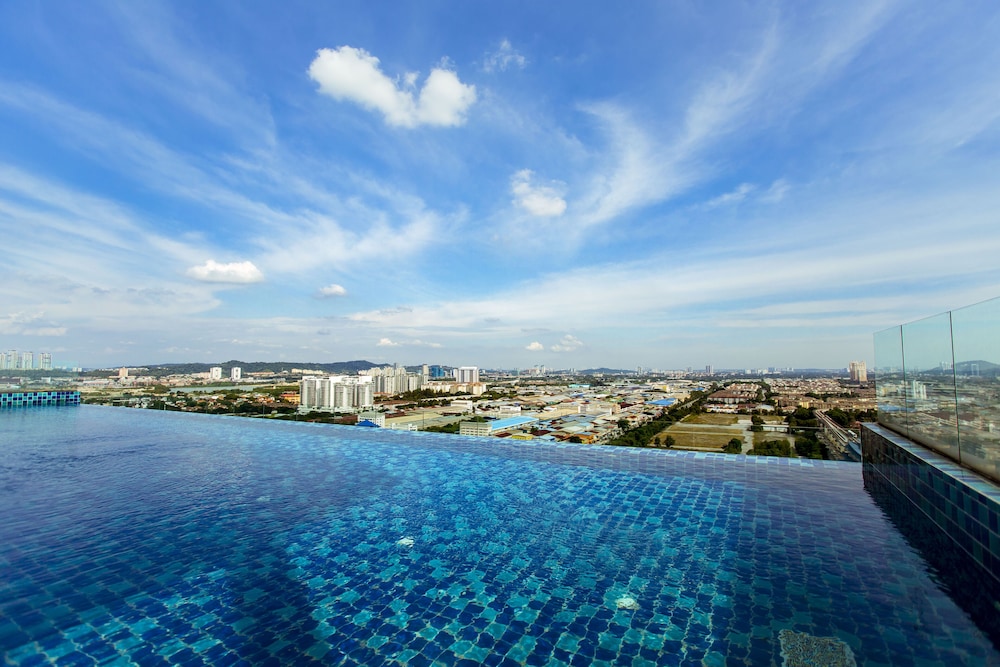 Da Men Sunway Subang By ODY Suites 17/18