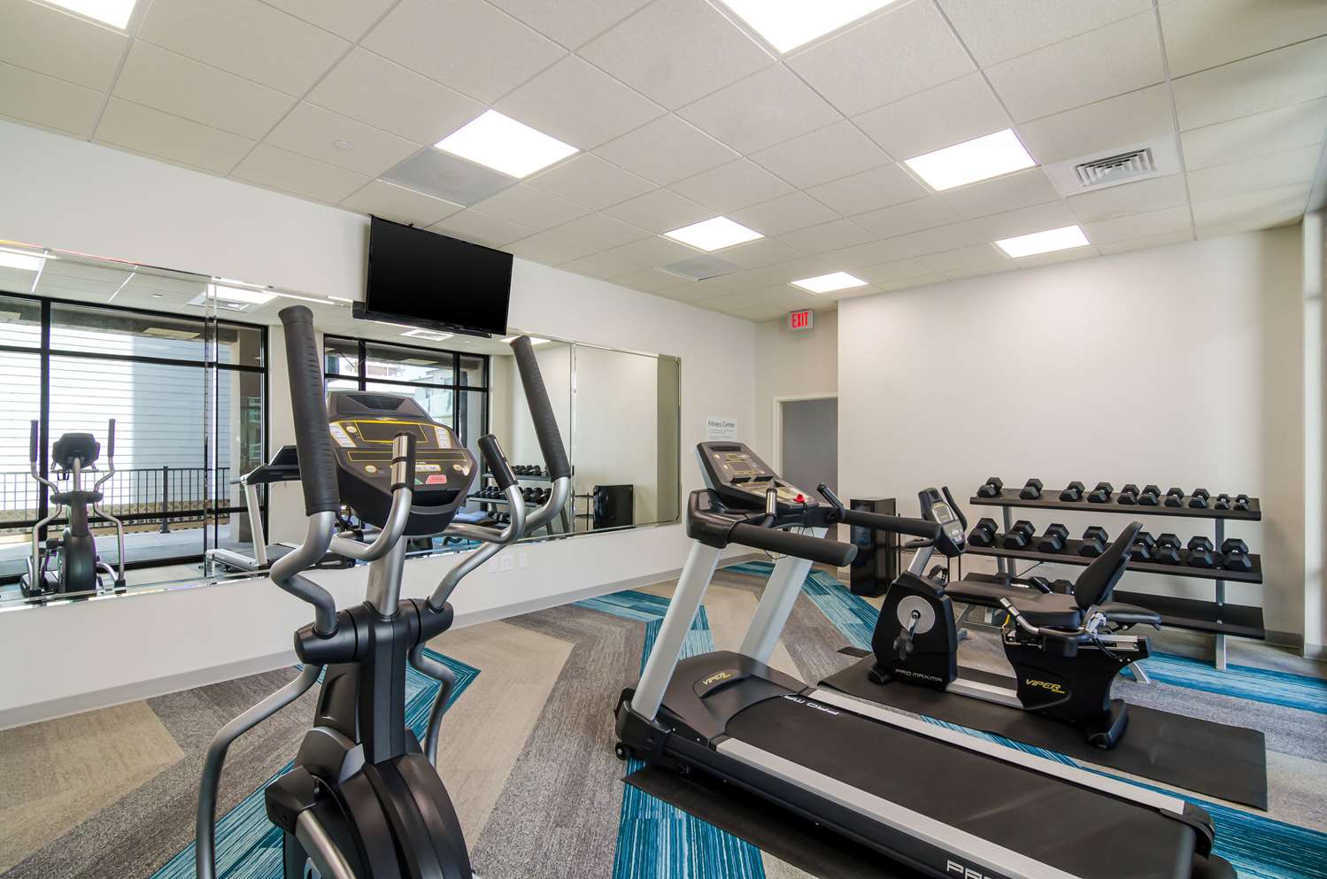 Comfort Inn and Suites Gulf Shores East Beach Near Gulf State Park 23/41