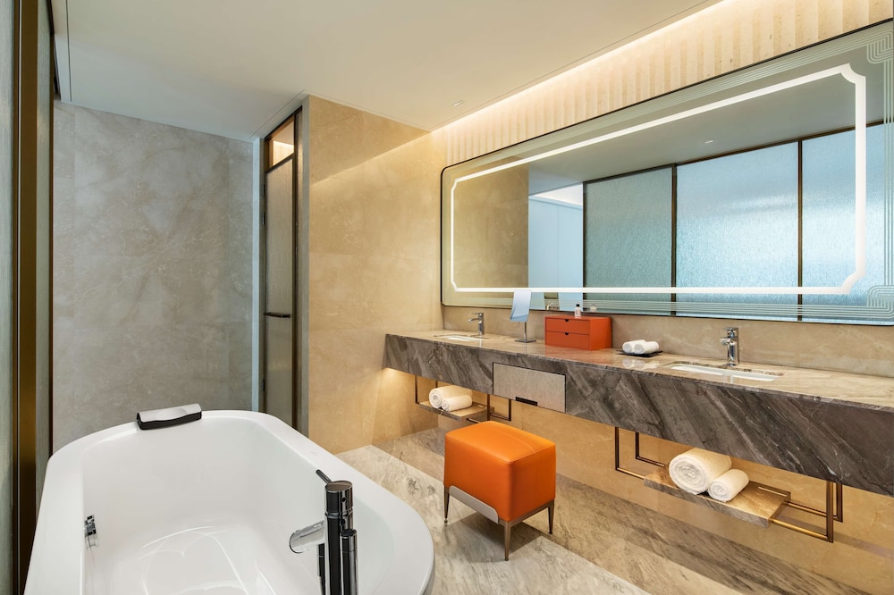 Radisson Collection Resort Nanjing 40/40