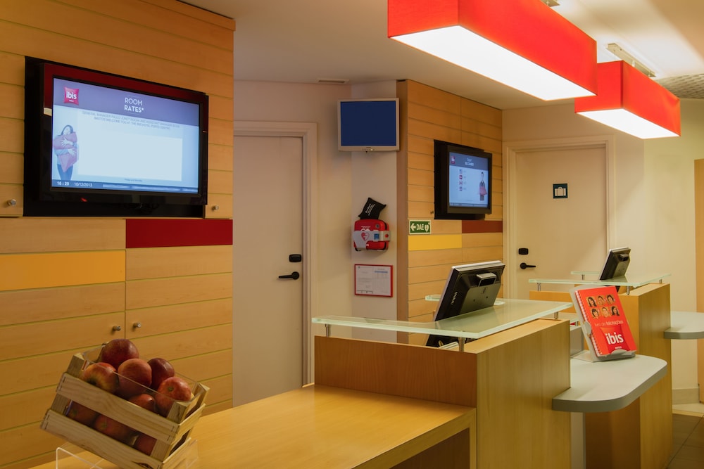 ibis Porto Centro Sao Bento 26/40