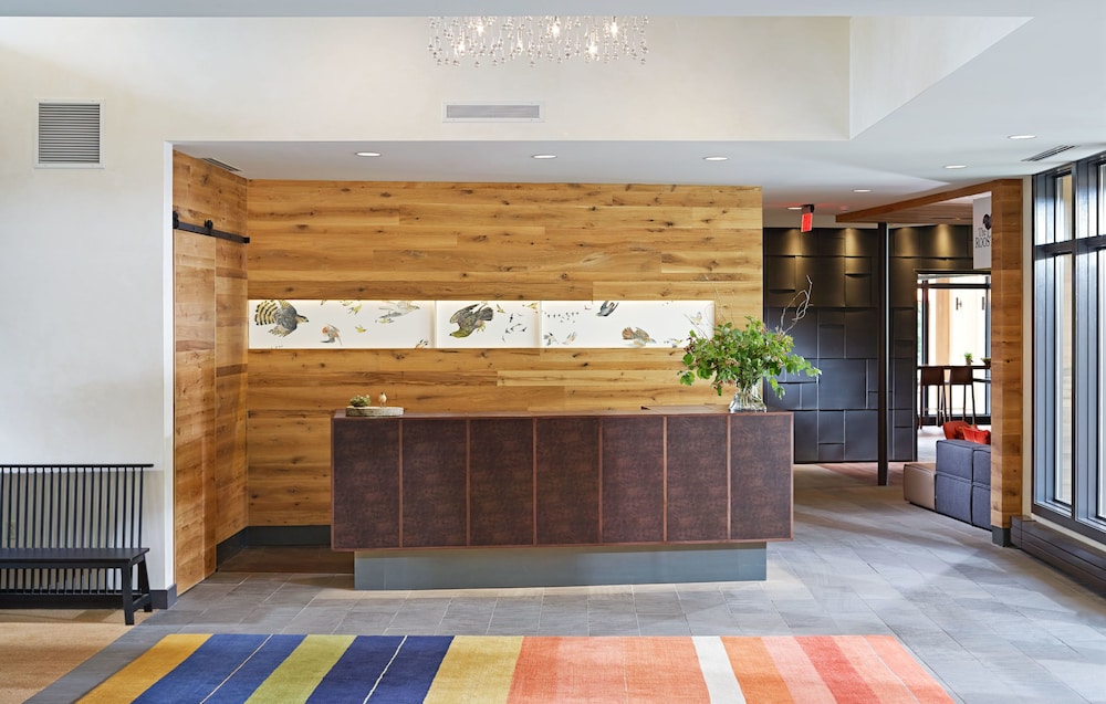 Topnotch Resort Spa 26/79