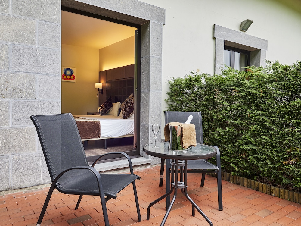 La Piconera Hotel and Spa 39/50
