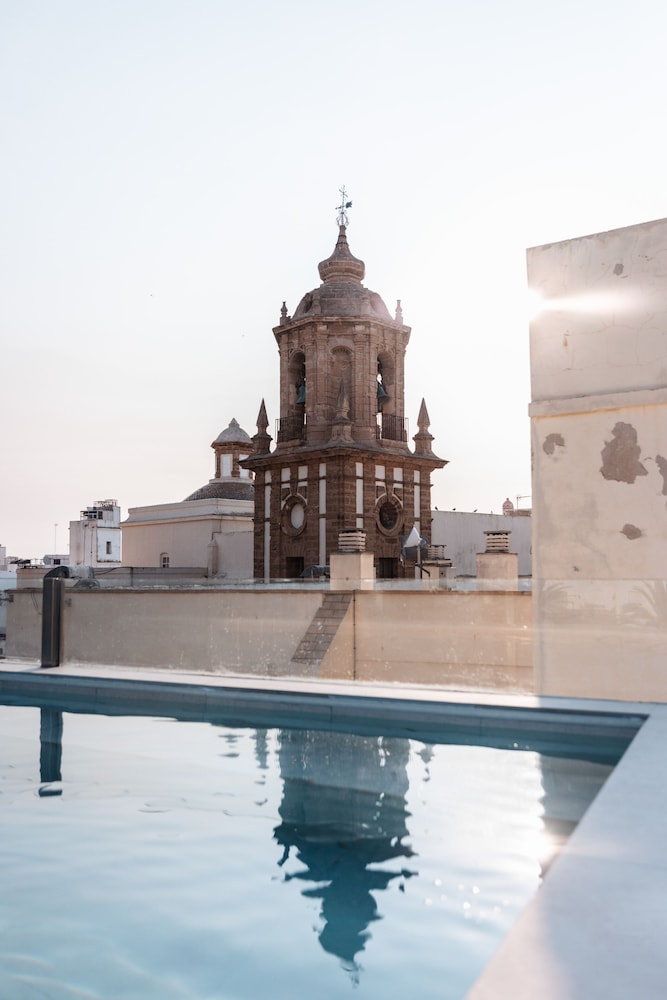 Boutique Hotel OLOM - Only Adults recommended 45/50