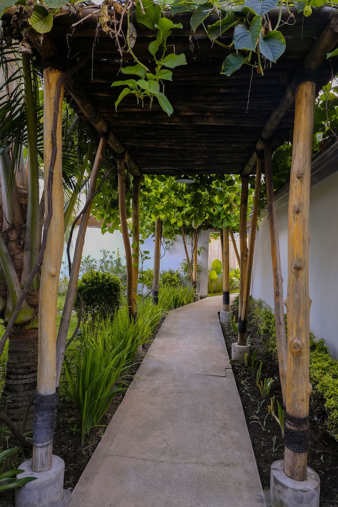 Jm Hotel Kuta Lombok 42/50
