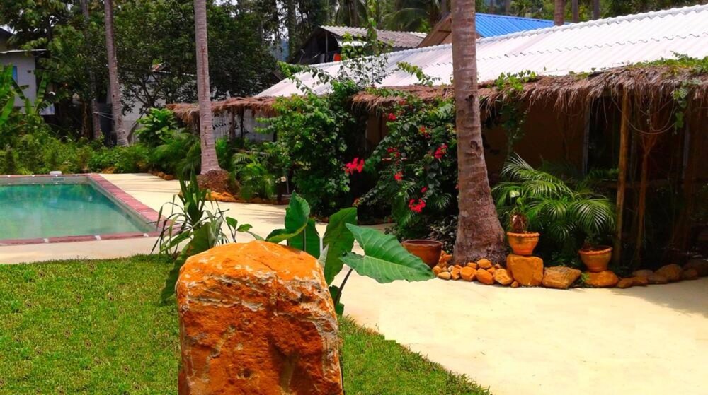 Carpe Diem Guest House 49/72