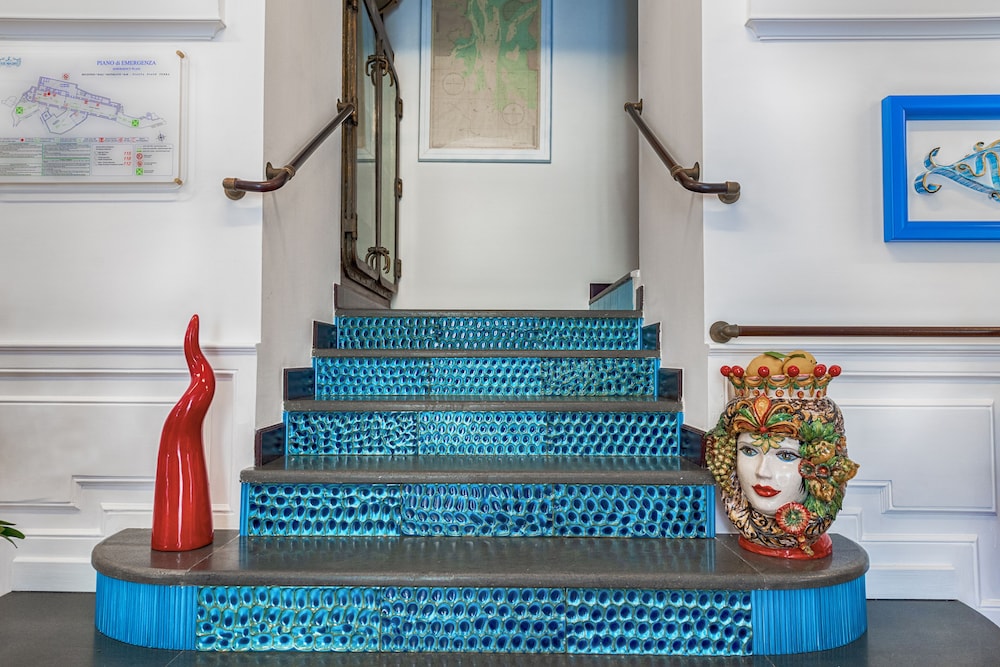 Ravello Art Hotel Marmorata 6/50