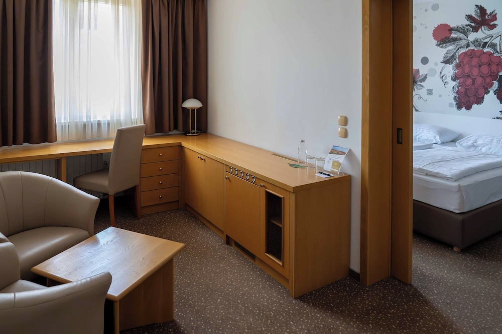 Hotel Piramida 29/51