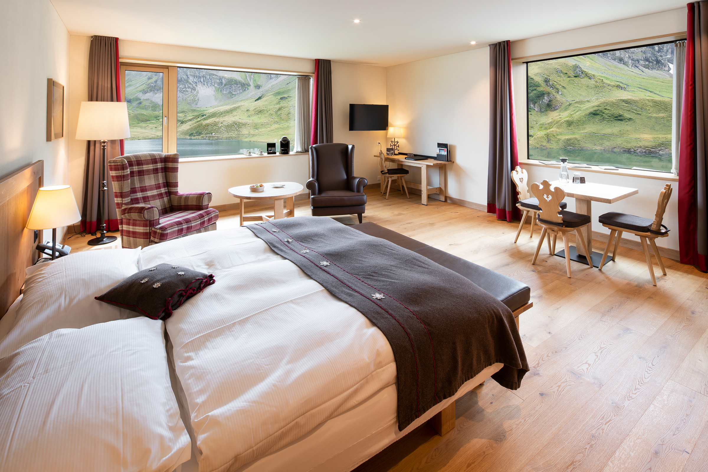 junior suite