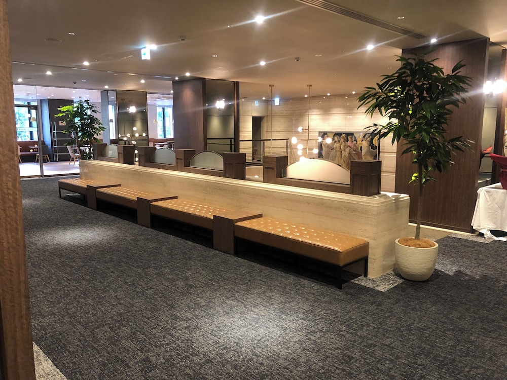Chisun Hotel Kobe 37/56