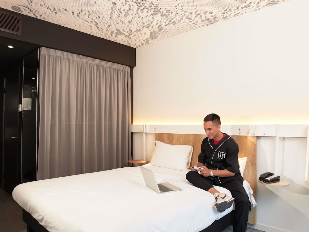 Novotel Living Almaty Jetisu 34/67
