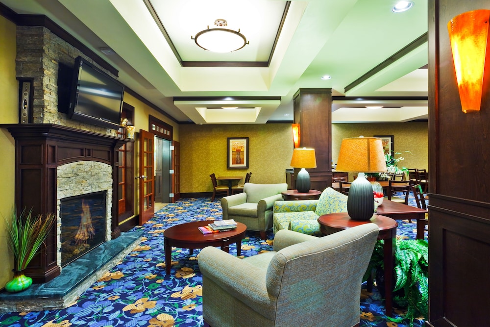 Holiday Inn Express Hotel And Suites Ooltewah Springs Chattanooga 46/67