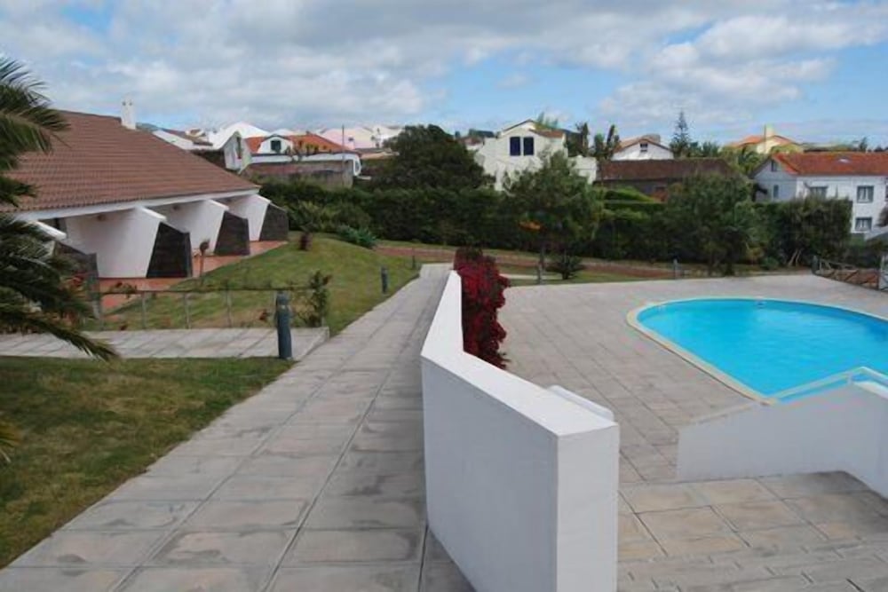 Apartamentos Turisticos Nossa Senhora Da Estrela 16/19