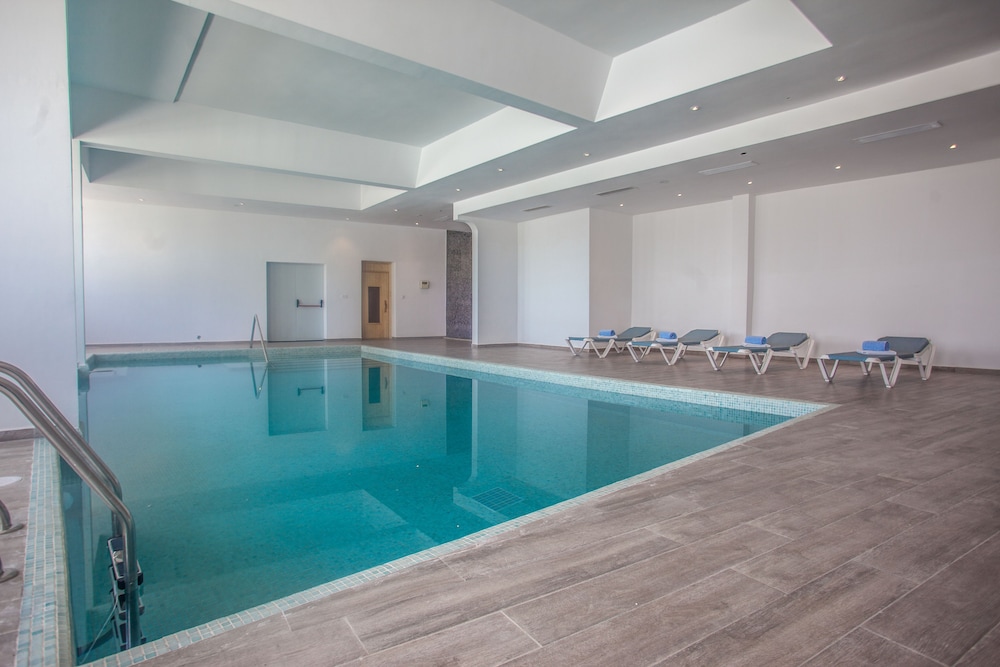 Lixus Beach Resort 4 62/74