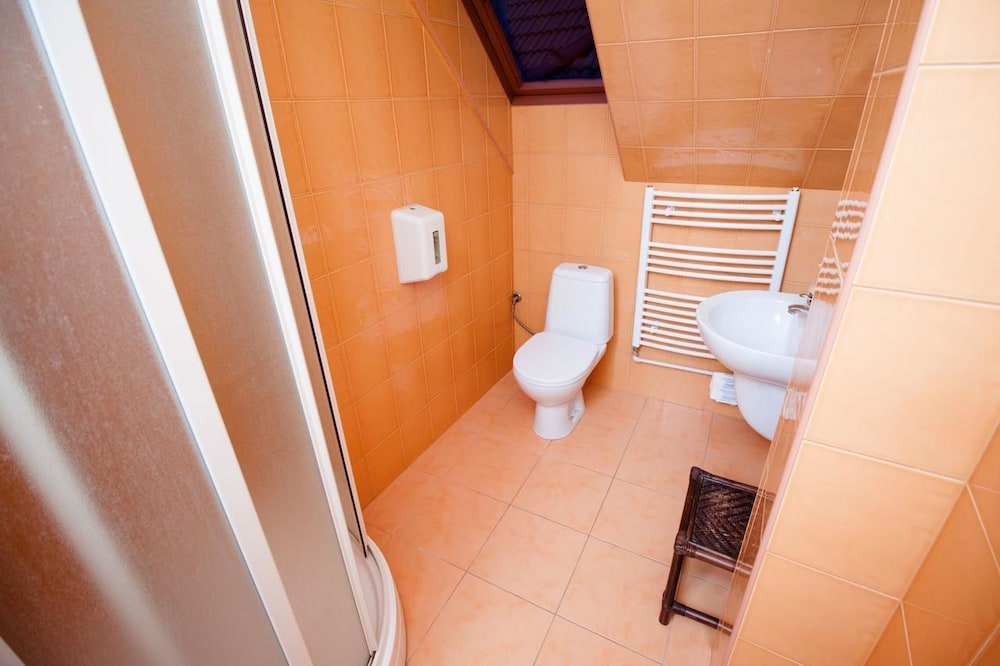 City Pisek Hotel 21/39