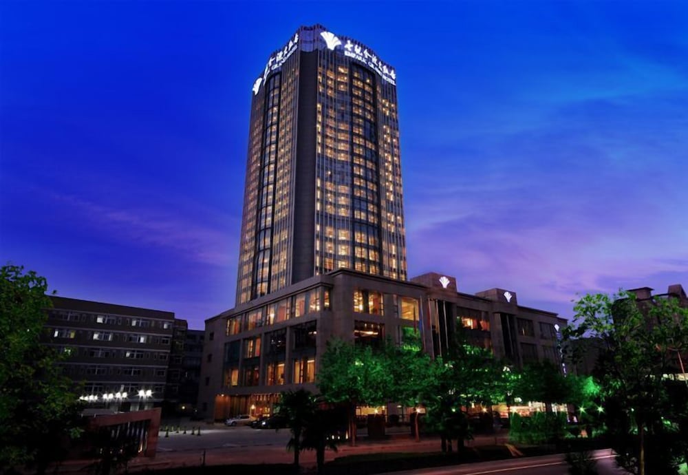 Empark Grand Hotel Xian 1/41