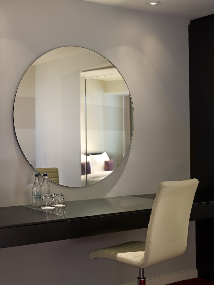 Park Plaza Nottingham 56/64