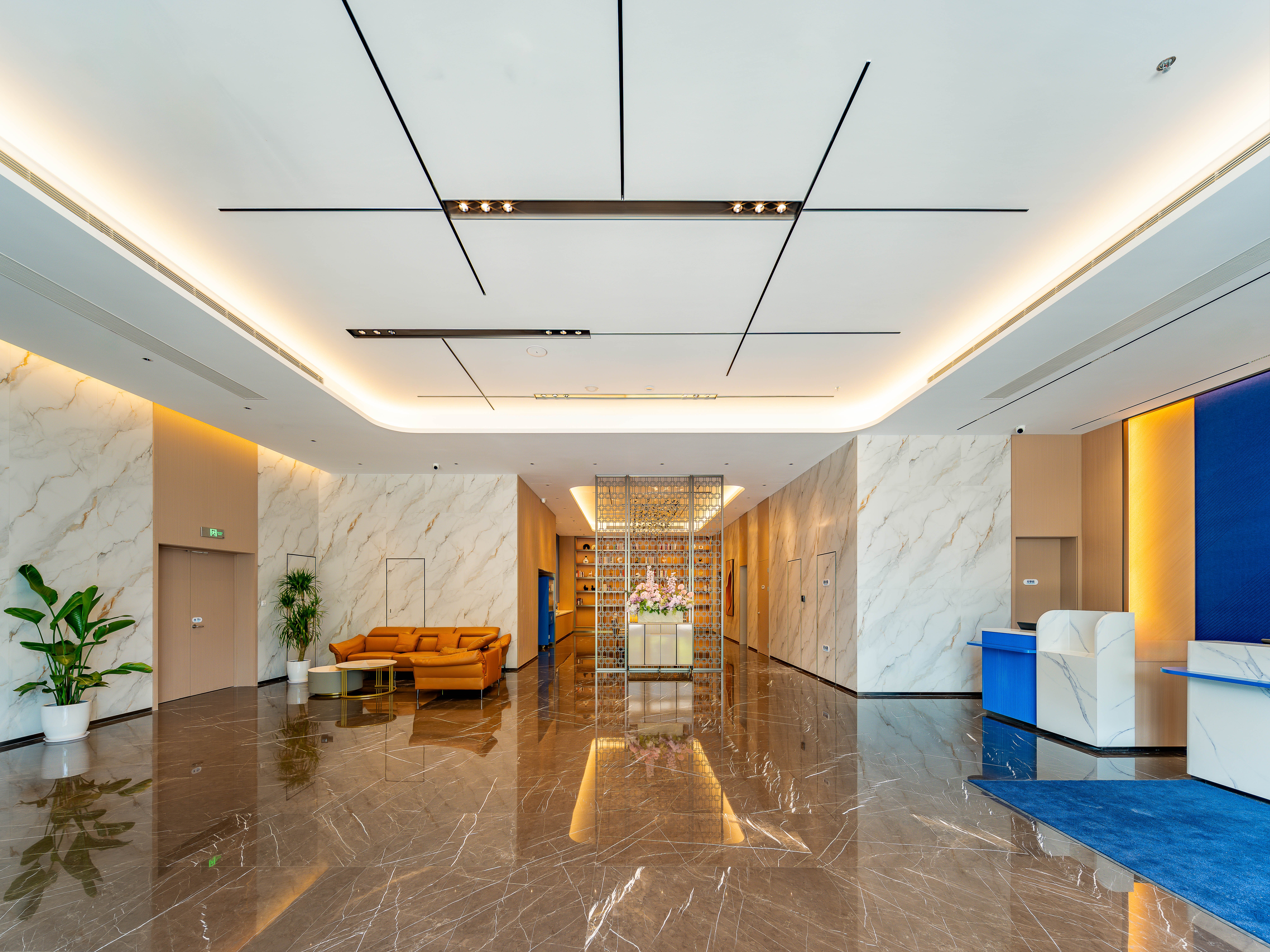 Holiday Inn Express NANJING RIVERSIDE 10/33