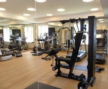Al Jazeera Hotel Apartments LLC 16/30