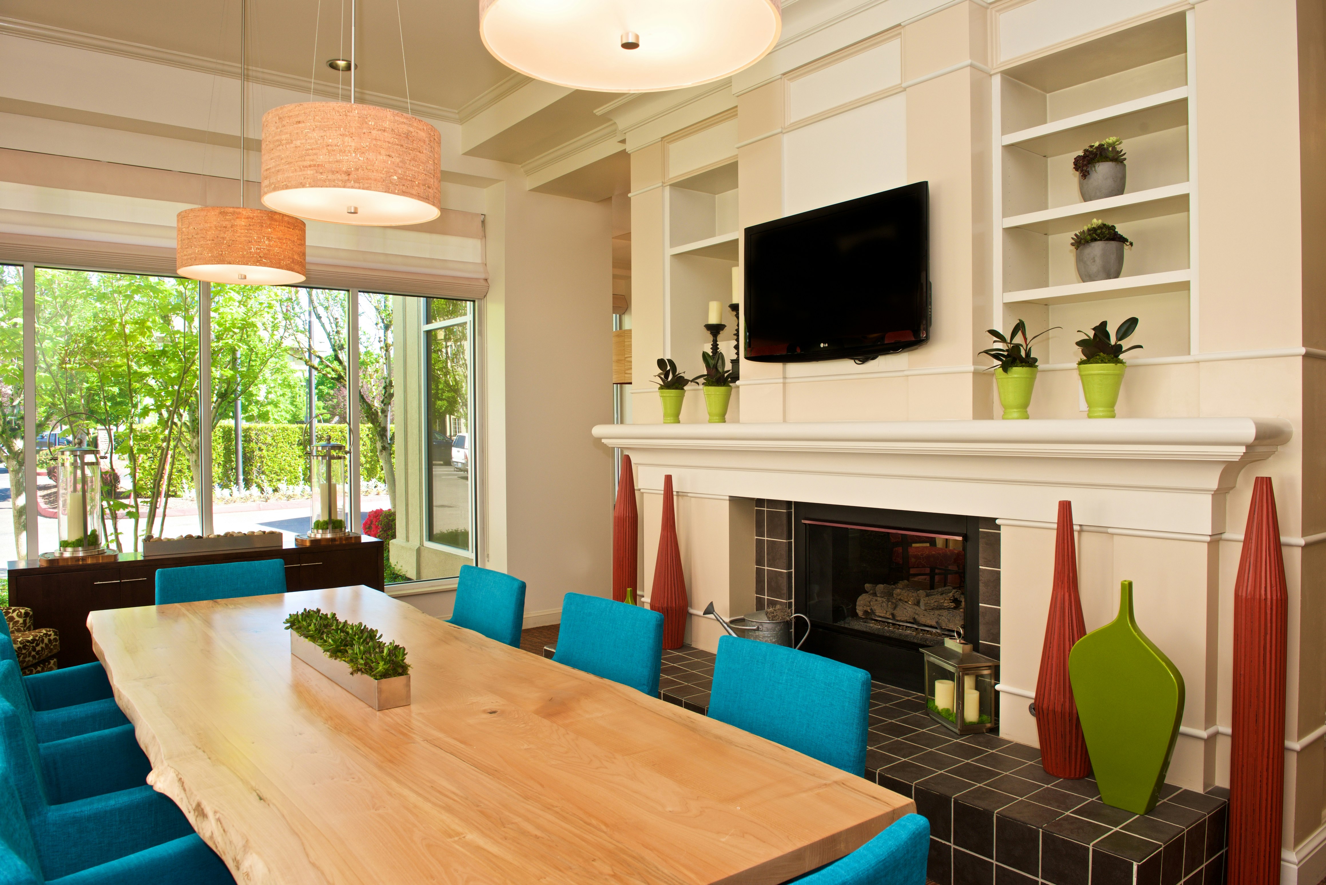Hilton Garden Inn Seattle/Renton 34/41