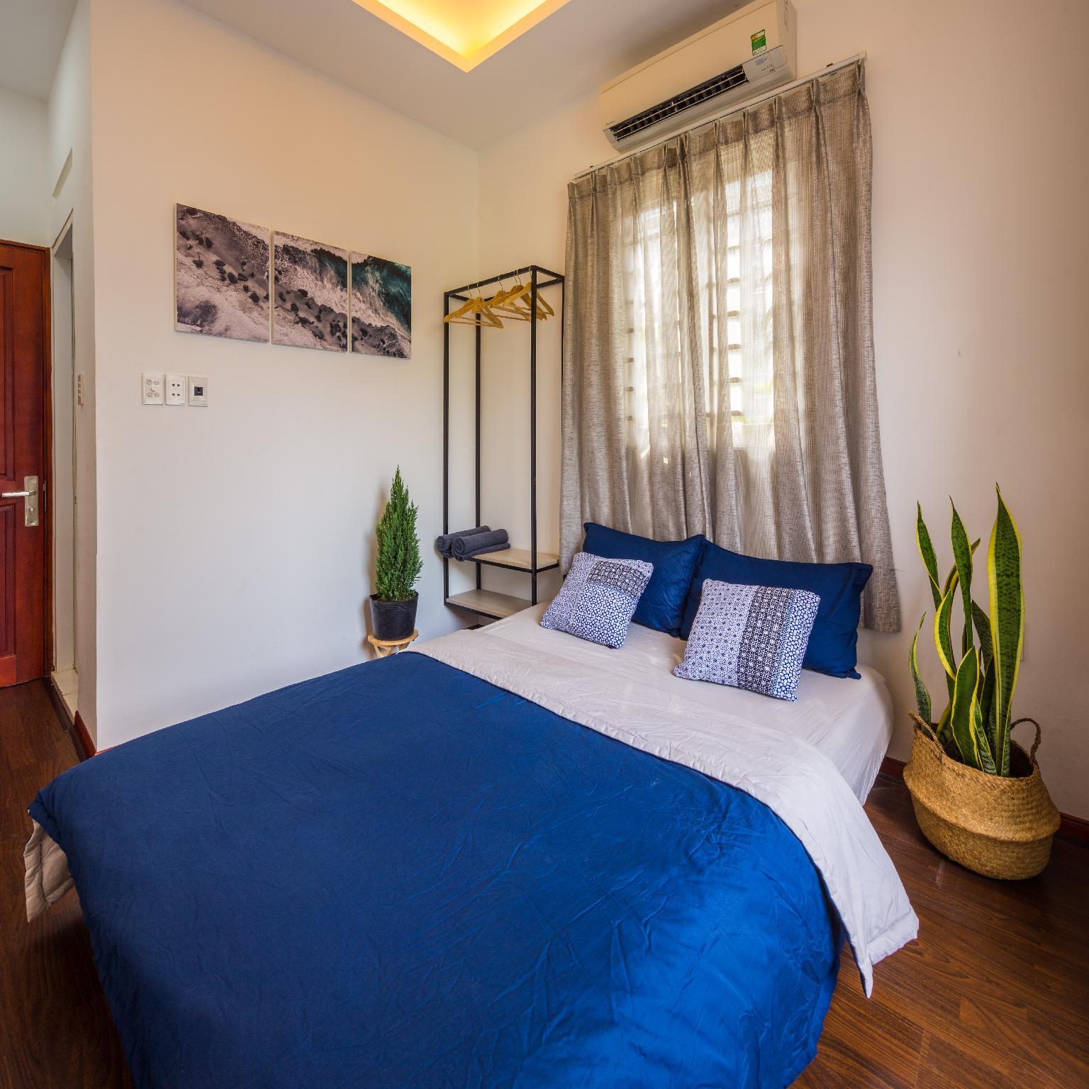 Saigon Cactus Homestay 20/68