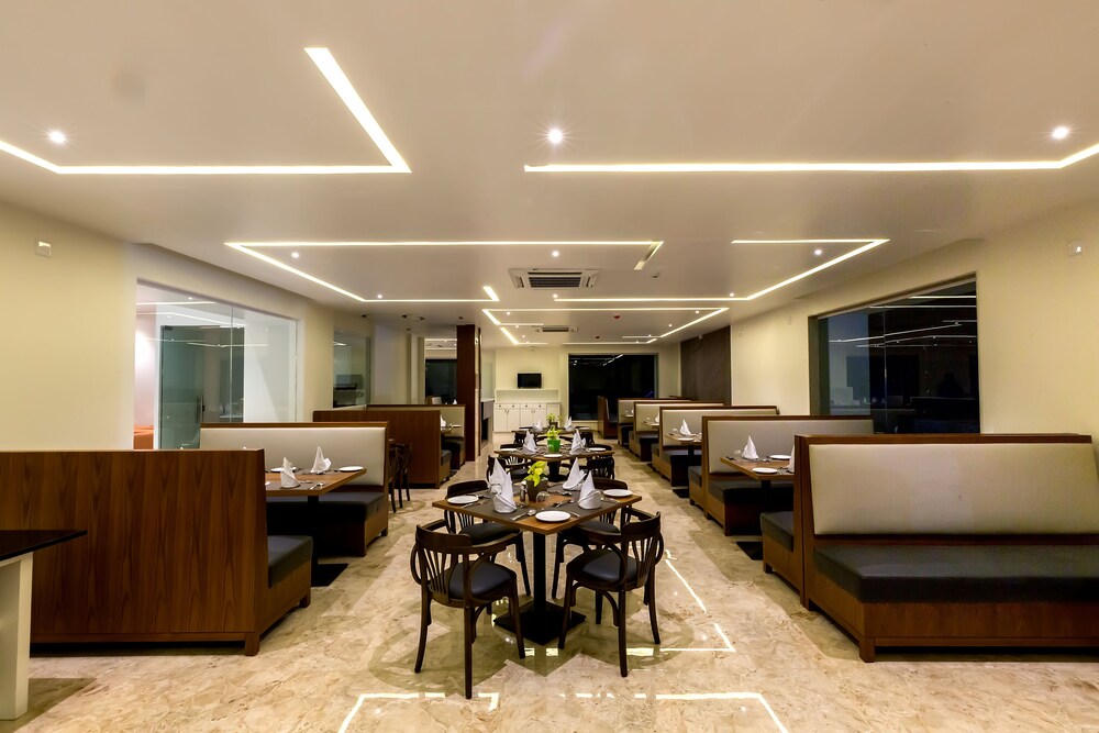 The Fern Residency Vijayapura 29/31