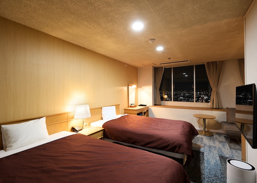 HOTEL SEIRYU 13/50