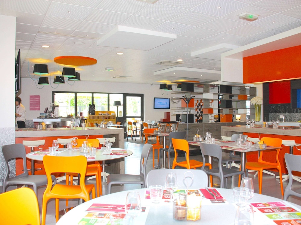 Ibis Styles Romans Valence Gare Tgv 41/71