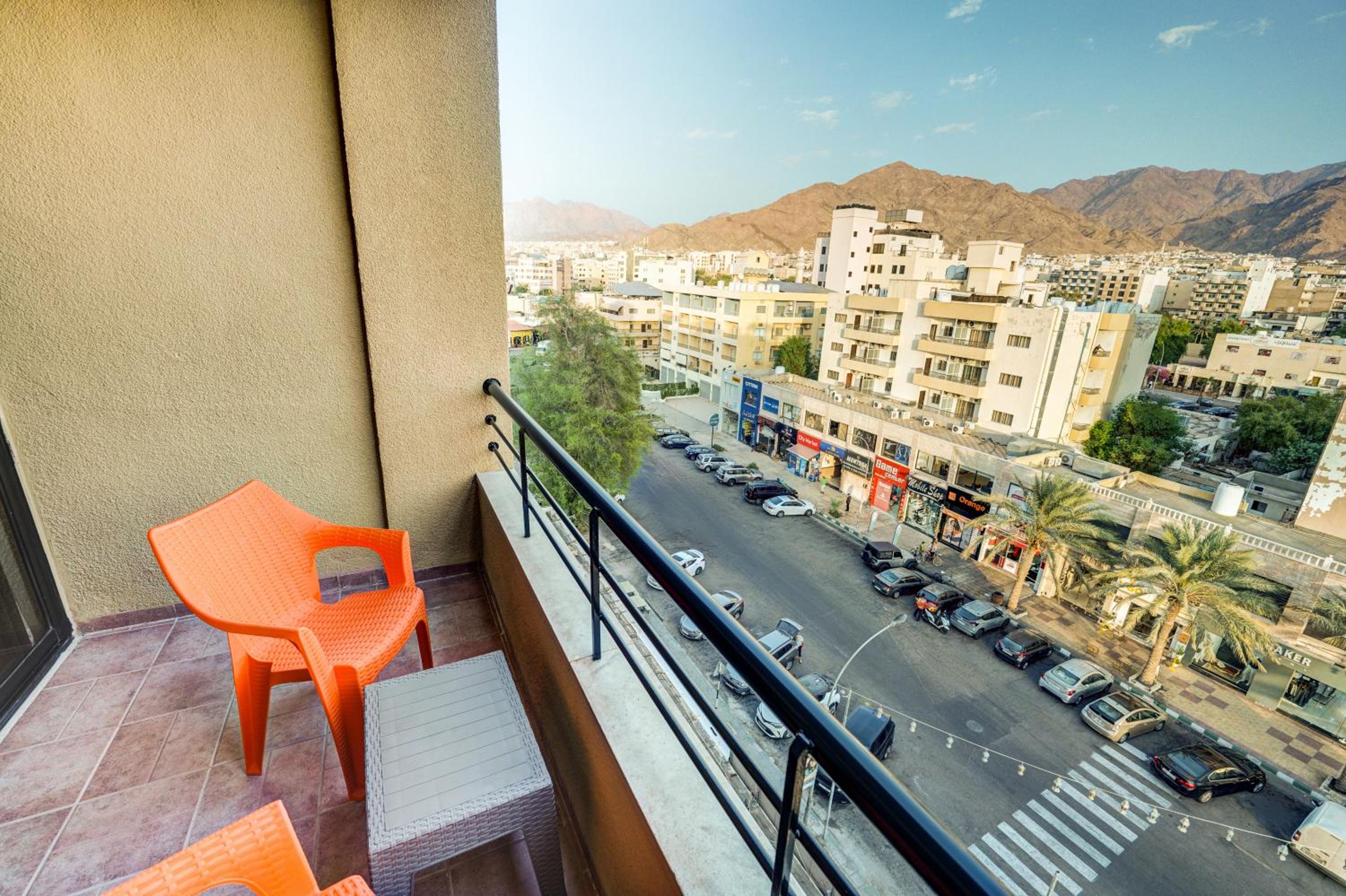 The Loft Hotel By FHM 5/58