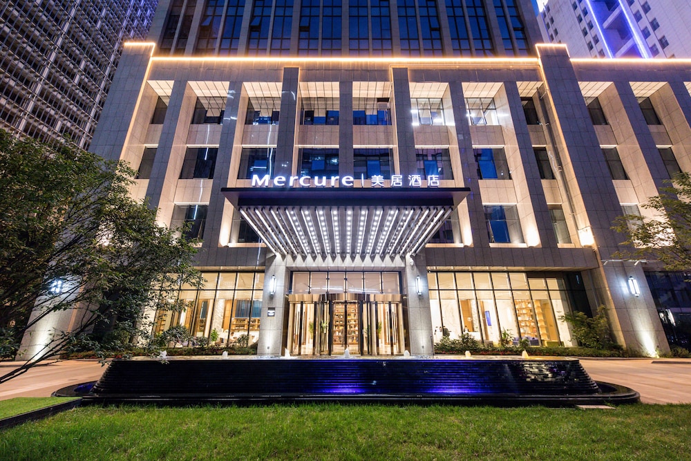 Mercure Xian Hi Tech Zone 4/60