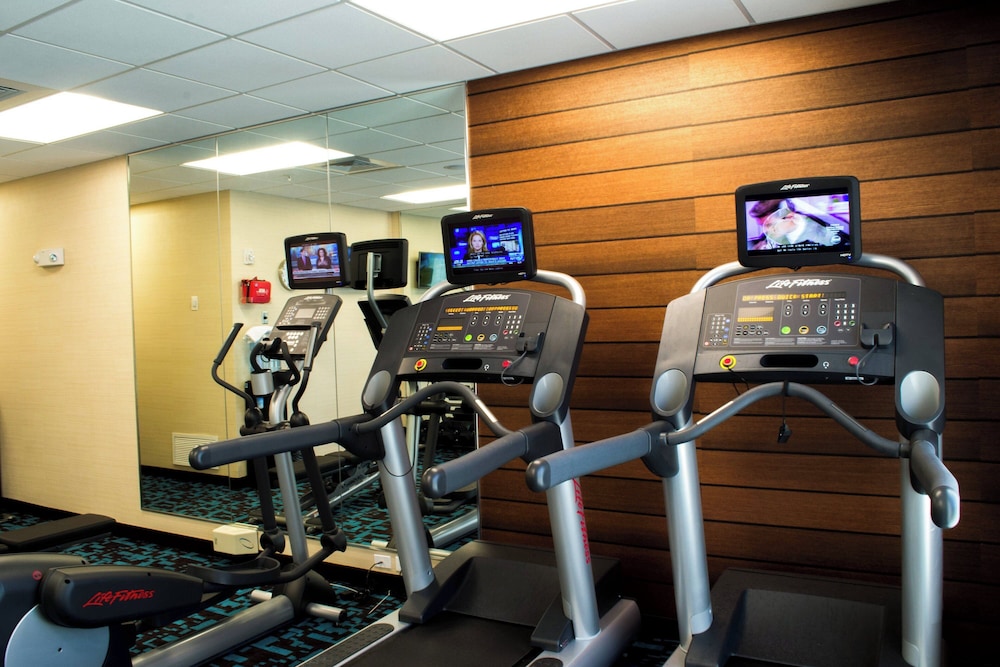 Fairfield Inn Suites Fort Walton Beach West Destin 18/43