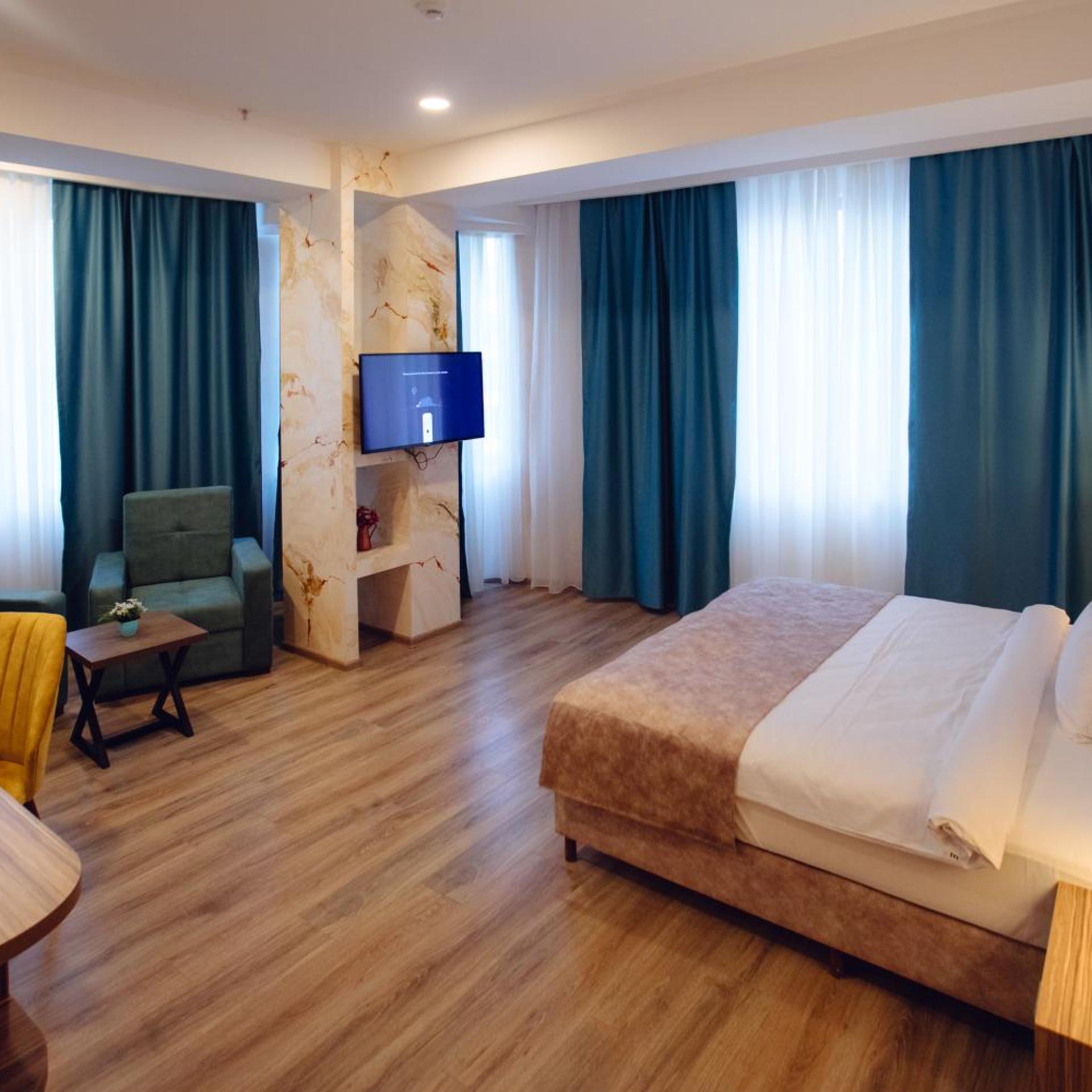 La Corne Hotel Baku 24/38