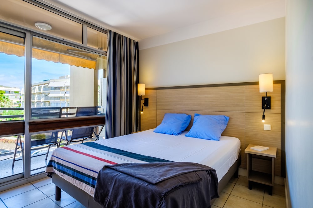 Residence Pierre And Vacances Heliotel Marine 8/50