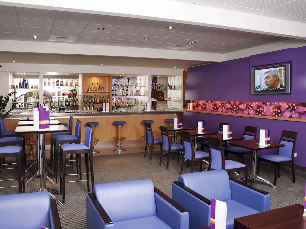 Novotel Antibes Sophia Antipolis 30/48