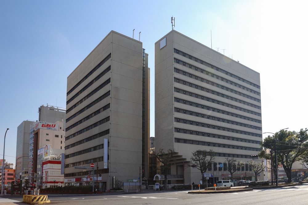 Chisun Hotel Kobe 48/56