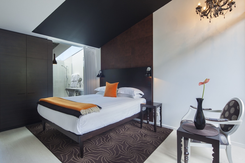 Queenstown Park Boutique Hotel 46/77